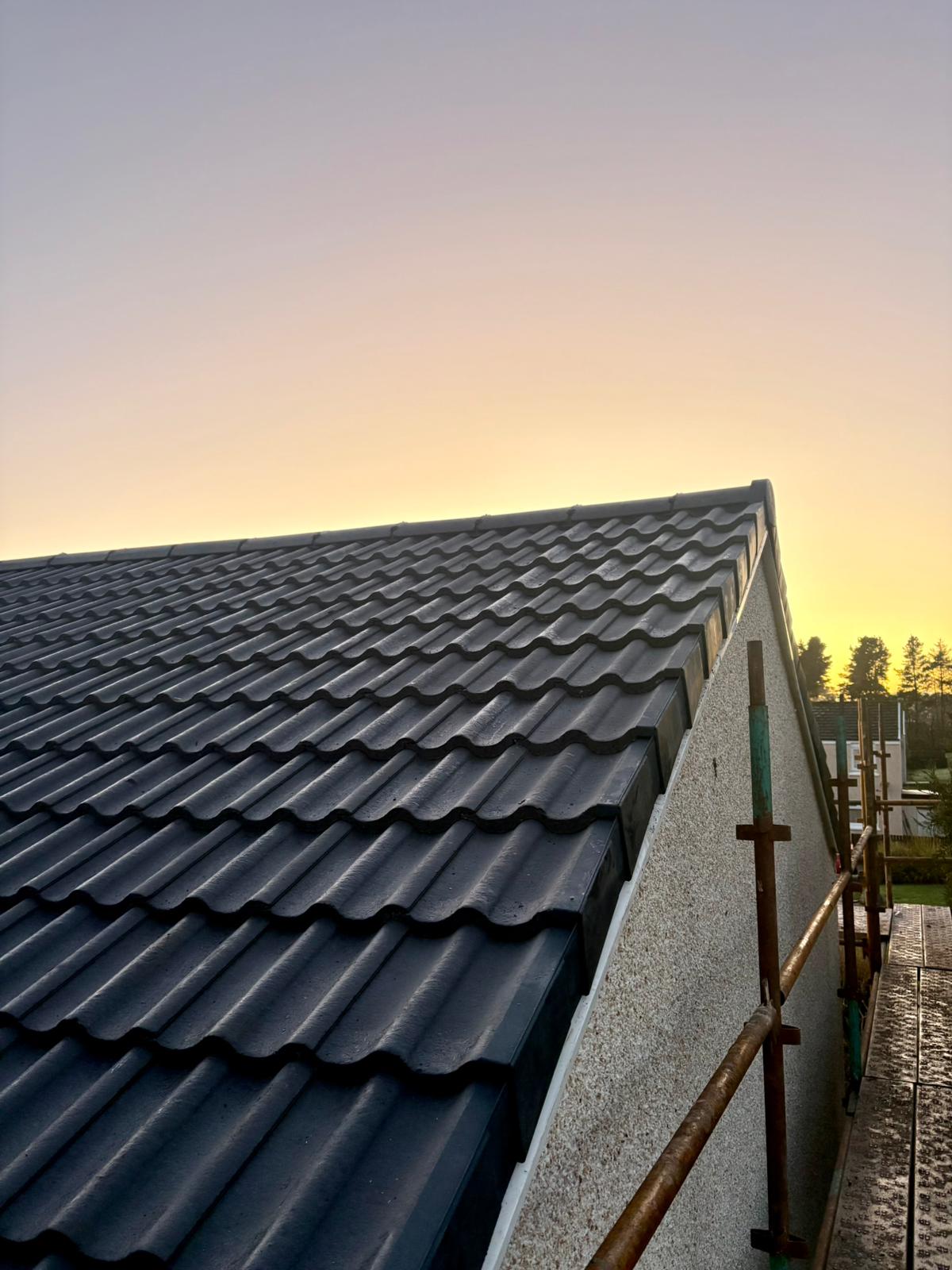 Summit Home Improvements Roofing 