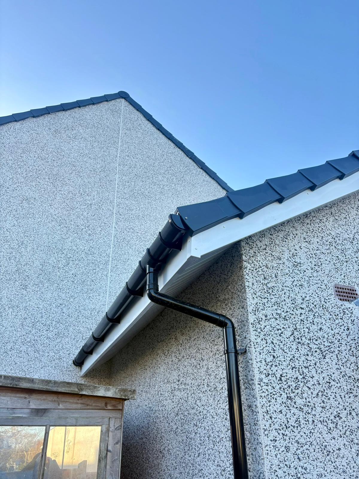 upgrade your roofline
